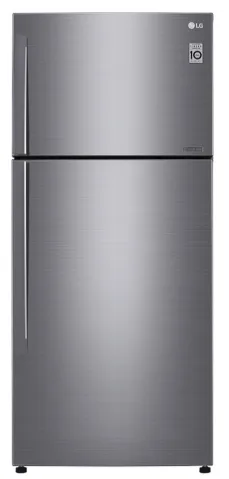 Холодильник LG GN-C752HQCL.ADSQMEB
